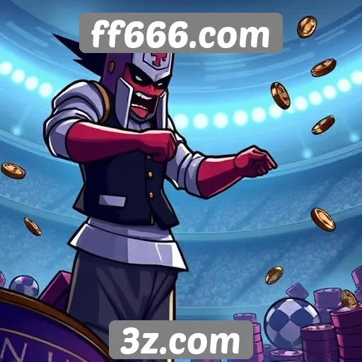 plataforma de apostas no ff666.com