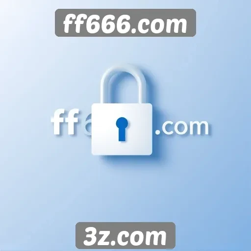 Investigações sobre a segurança do site de jogos