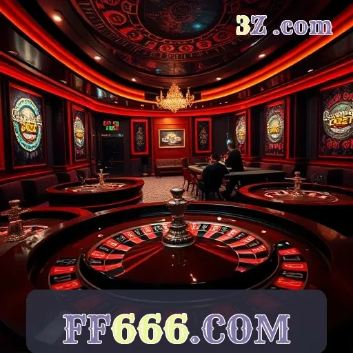 ff666.com: Explore as Melhores Opções de Pagamento para Jogadores