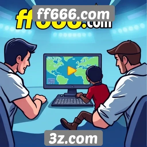 Feedback de jogadores sobre ff666.com