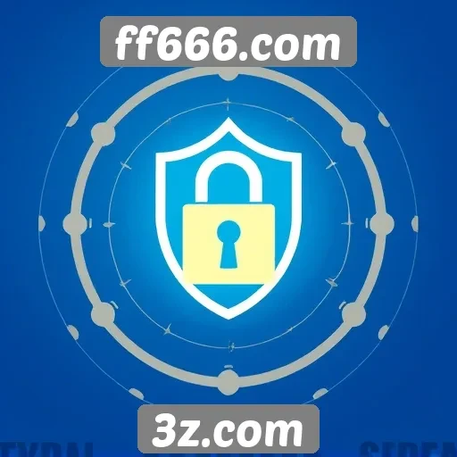 Aspectos de segurança e privacidade no ff666.com