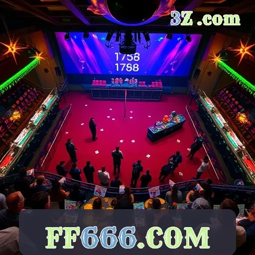 ff666.com: Descubra Como as Caça-Níqueis Podem Transformar Sua Experiência de Jogo